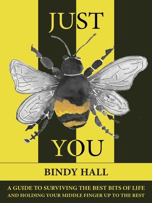 cover image of Just Bee You